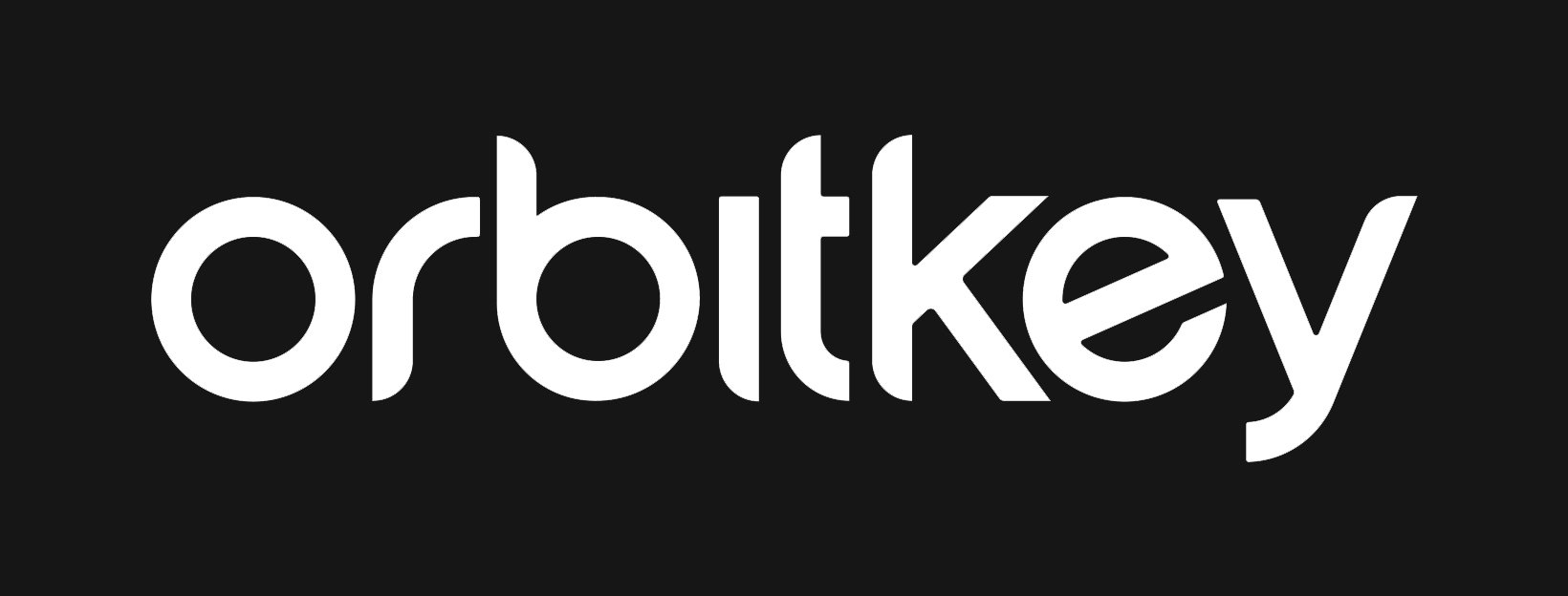Orbitkey - US logo